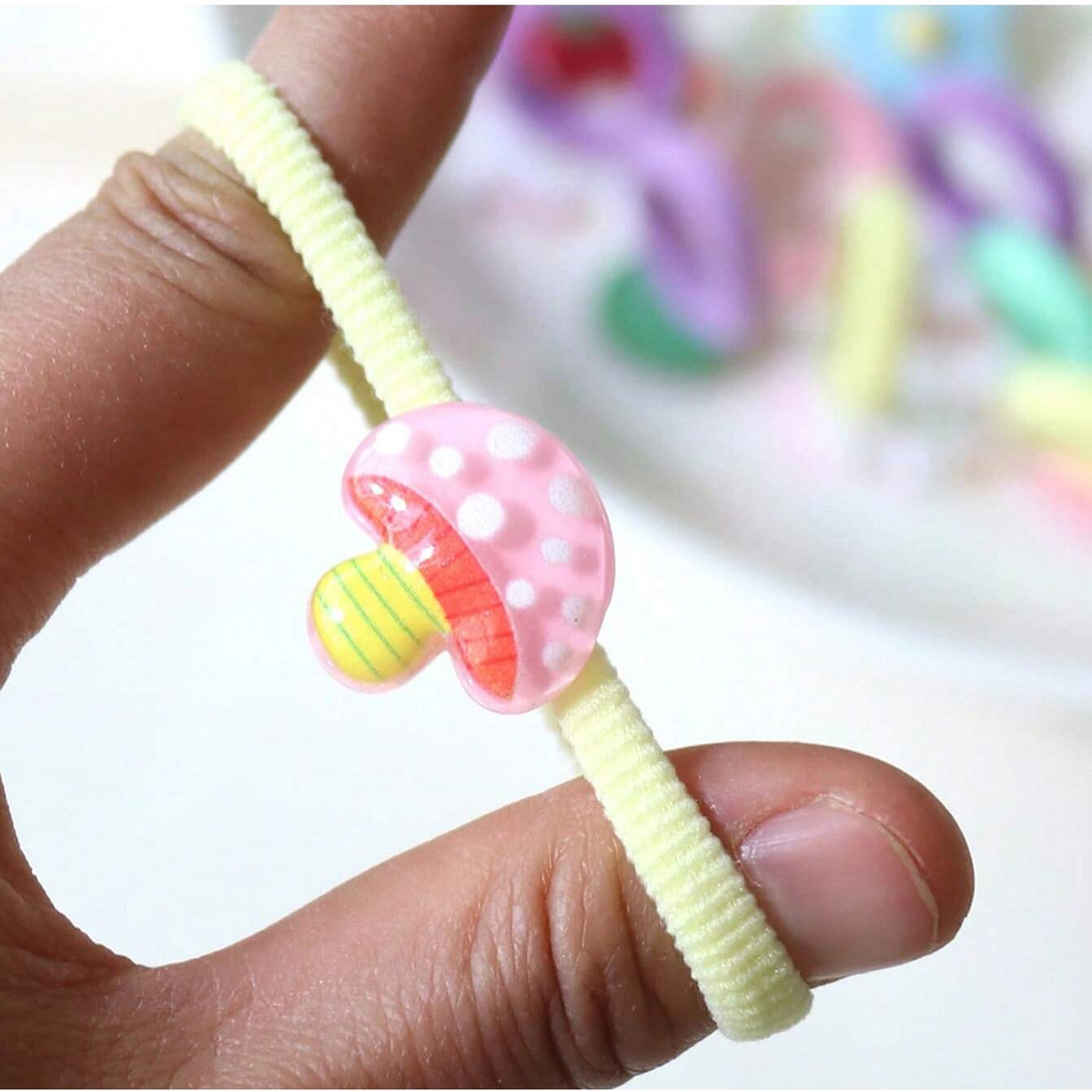 30pcs Flower Headband Cute Car - Kids Outdoor Activity Set review and price