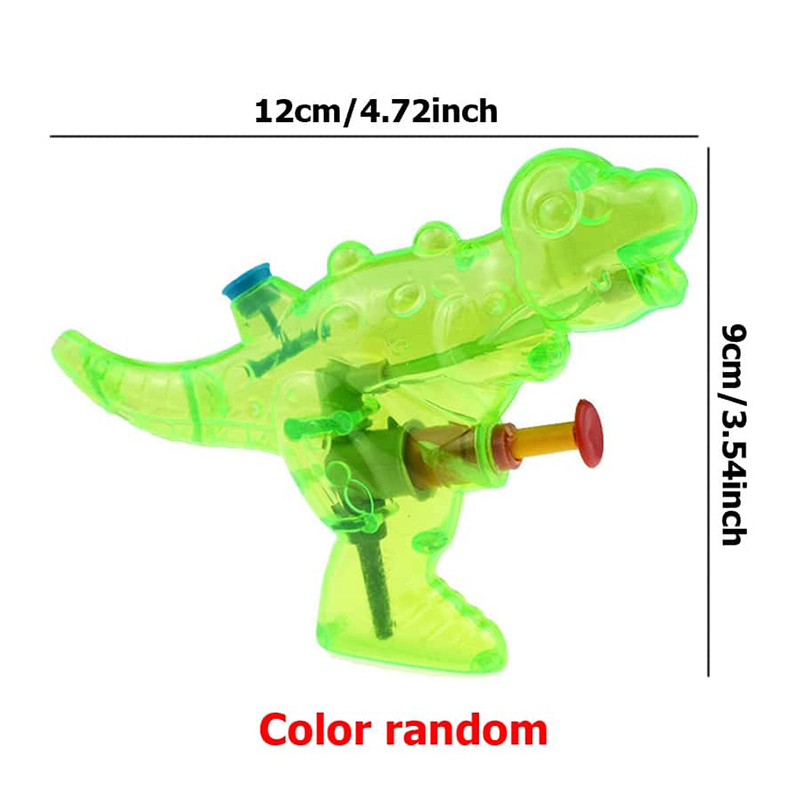 3/6/12pcs Mini Dinosaur Water  - Kids Outdoor Storage review and price