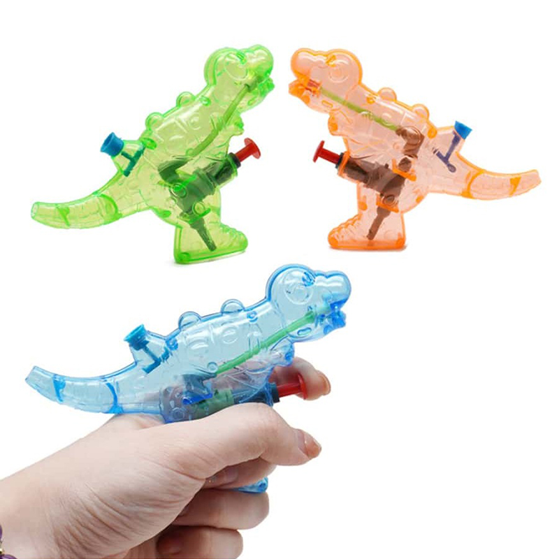 3/6/12pcs Mini Dinosaur Water  - Kids Outdoor Storage review and price