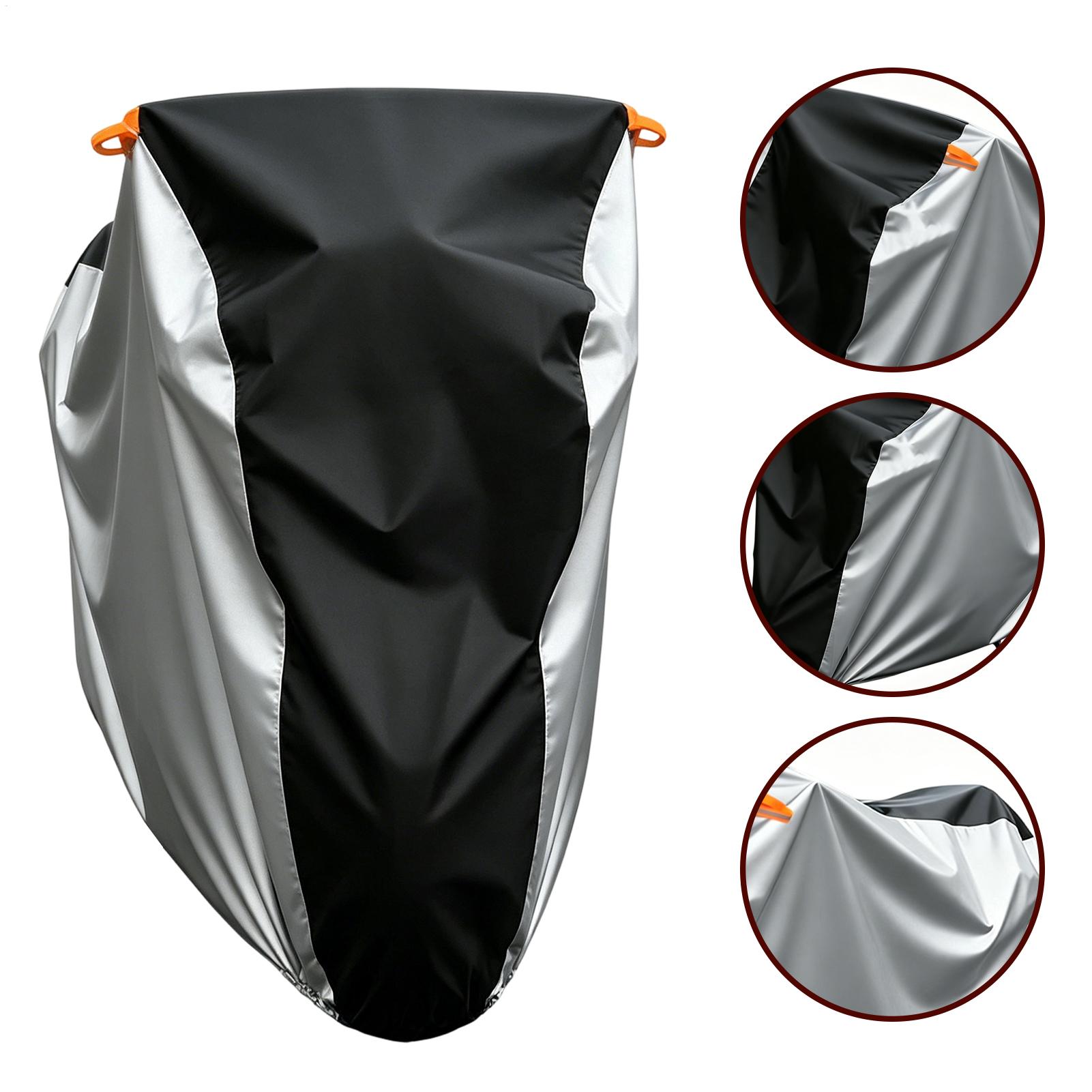 Motorcycle Cover With Carry Ba - Outdoor Kid review and price