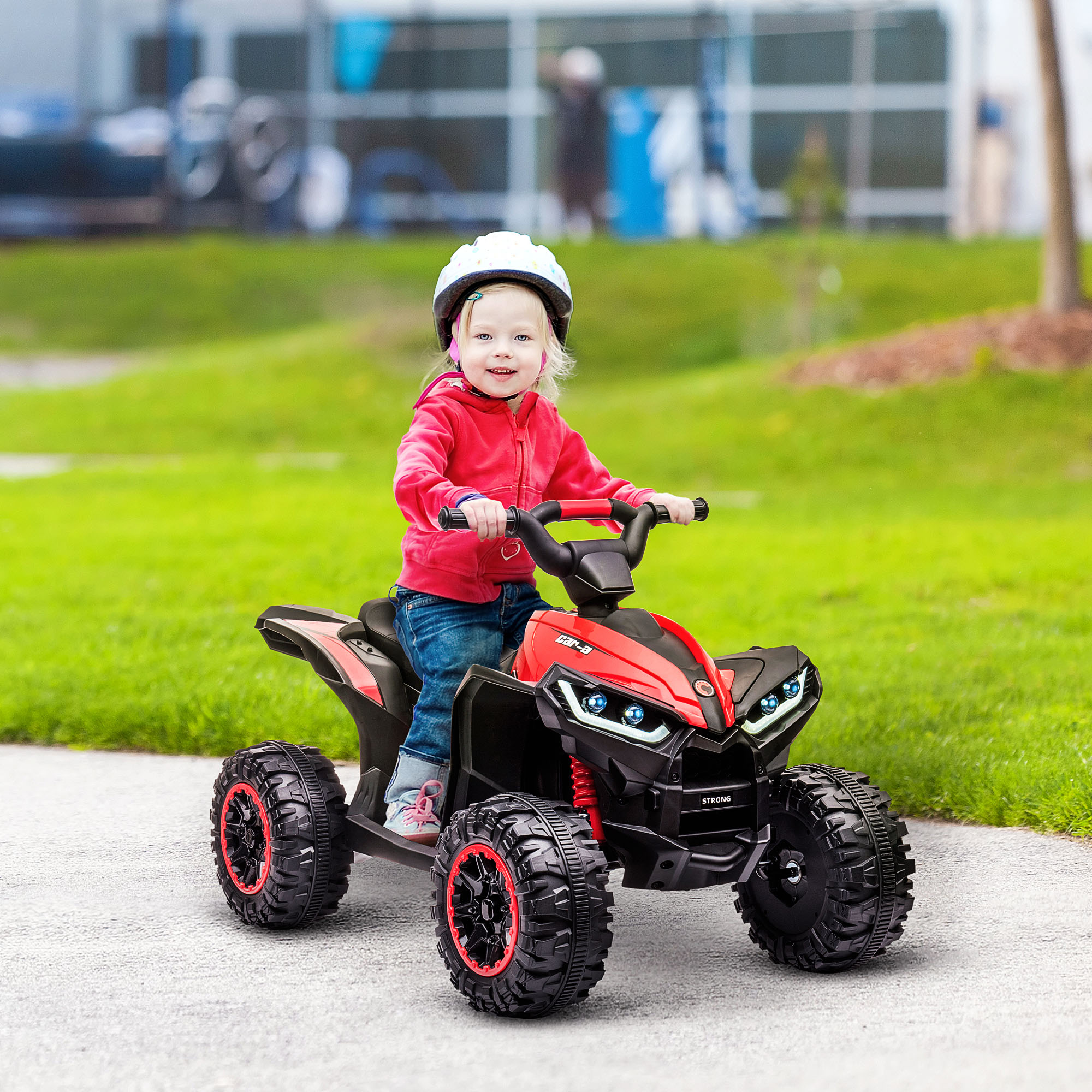 Kids Electric Ride On Toy 12V  - Kids Outdoor Ride On review and price