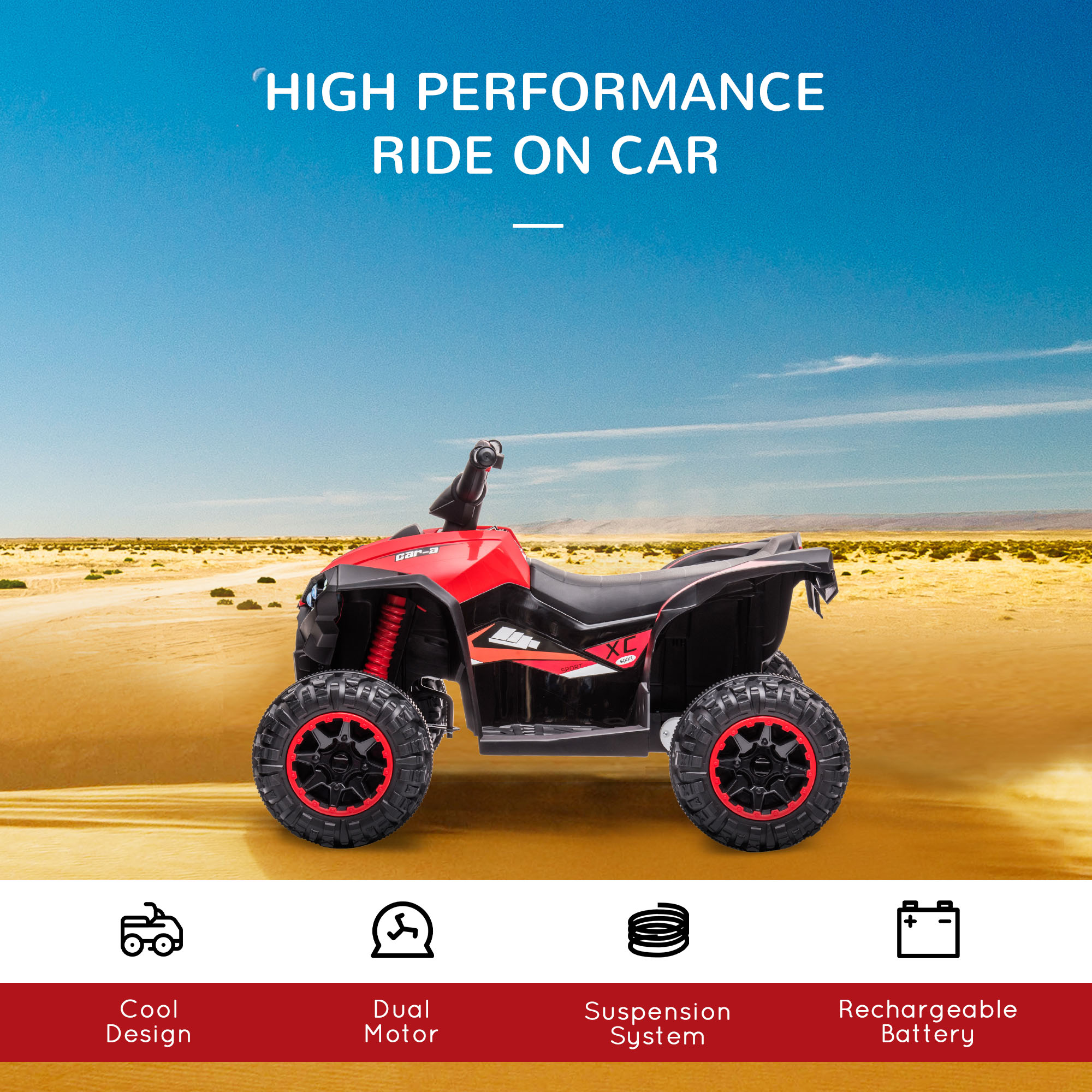 Kids Electric Ride On Toy 12V  - Kids Outdoor Ride On review and price