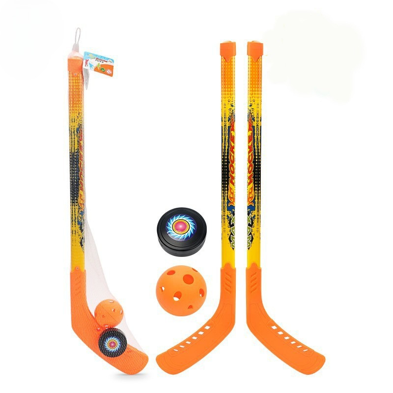 Kids Hockey Stick Set Outdoor  - Kids Outdoor Hockey Sticks review and price
