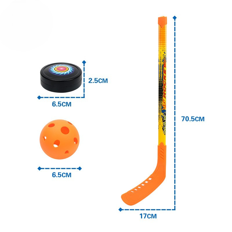 Kids Hockey Stick Set Outdoor  - Kids Outdoor Hockey Sticks review and price