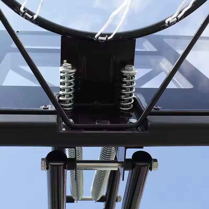 202Indoor Outdoor Basketball H - Basketball Hoop Outdoor review and price