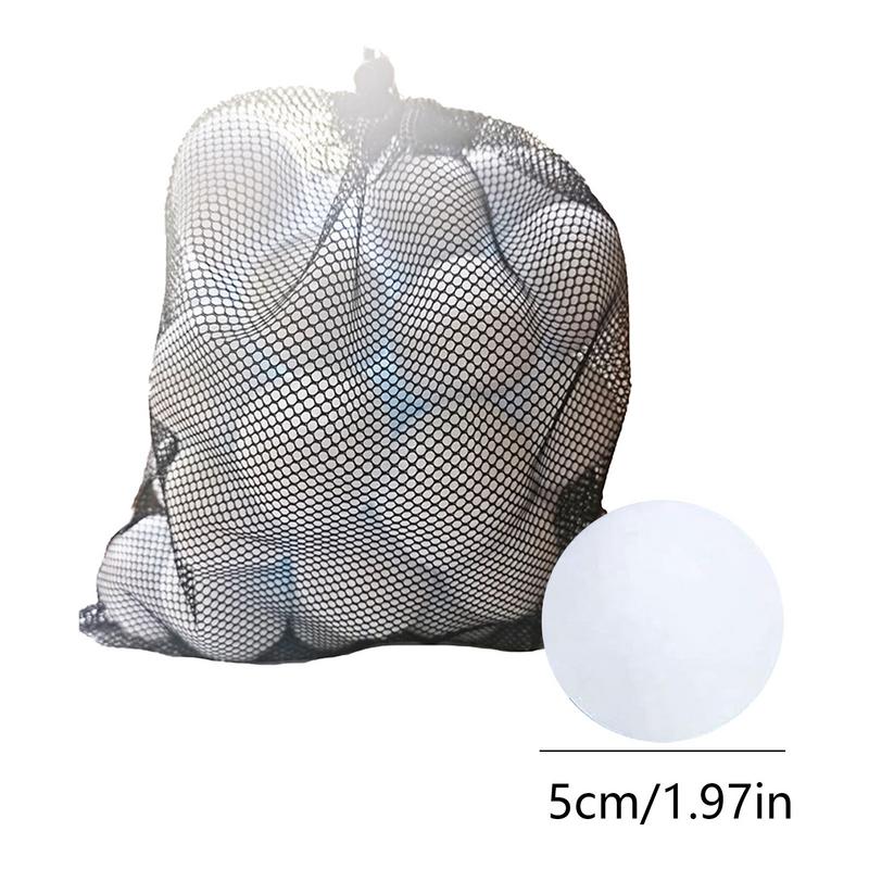 20 Pcs Soft Snow Fake Balls In - Kids Indoor Outdoor Games review and price