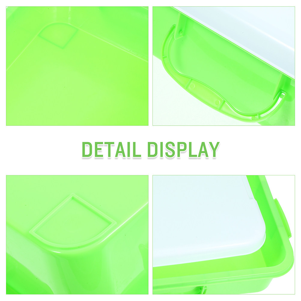 Portable Handheld Small Sandbo - Kids Outdoor Storage review and price