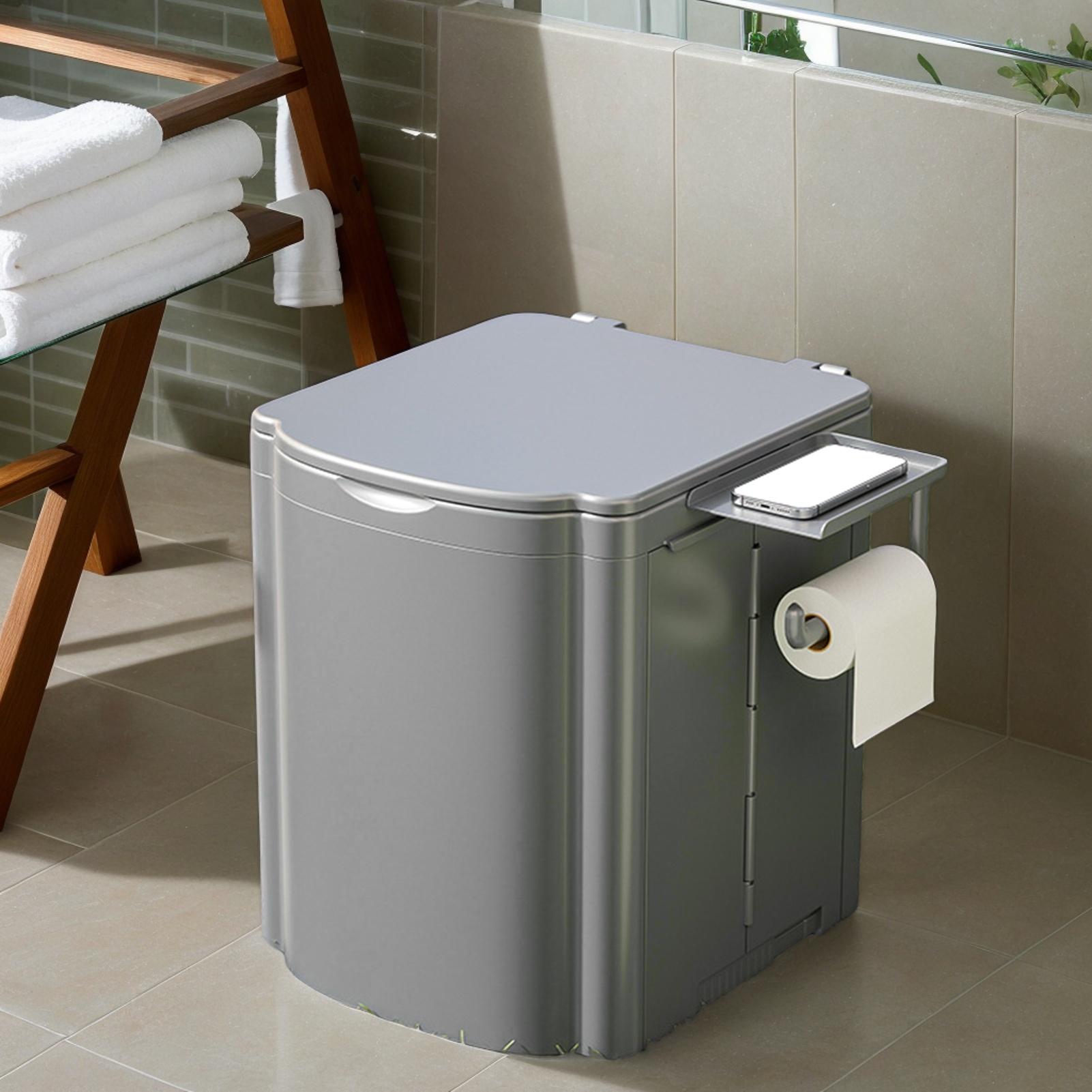 Portable Toilet For Camping Er - Kids Outdoor Car review and price