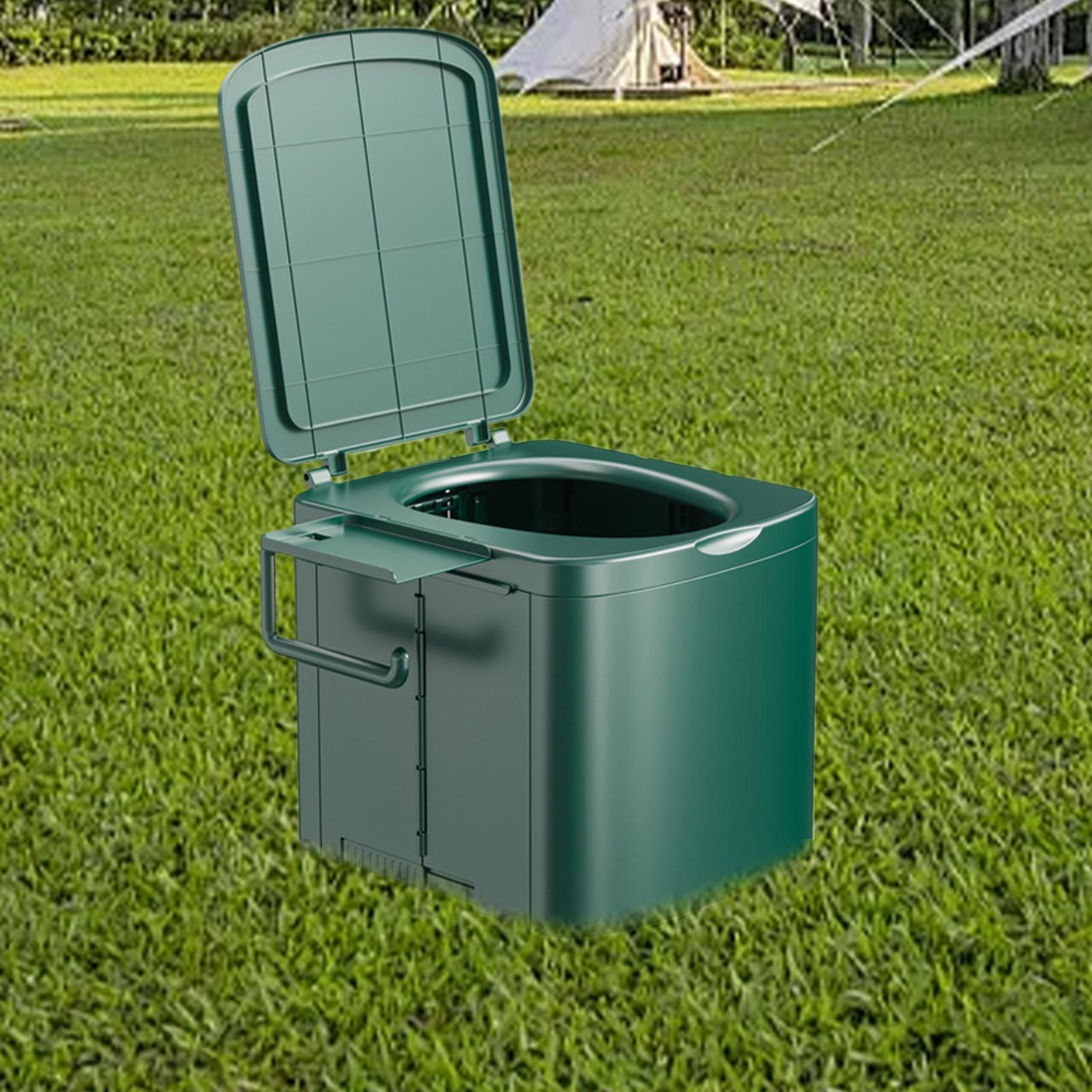 Portable Toilet For Camping Er - Kids Outdoor Car review and price