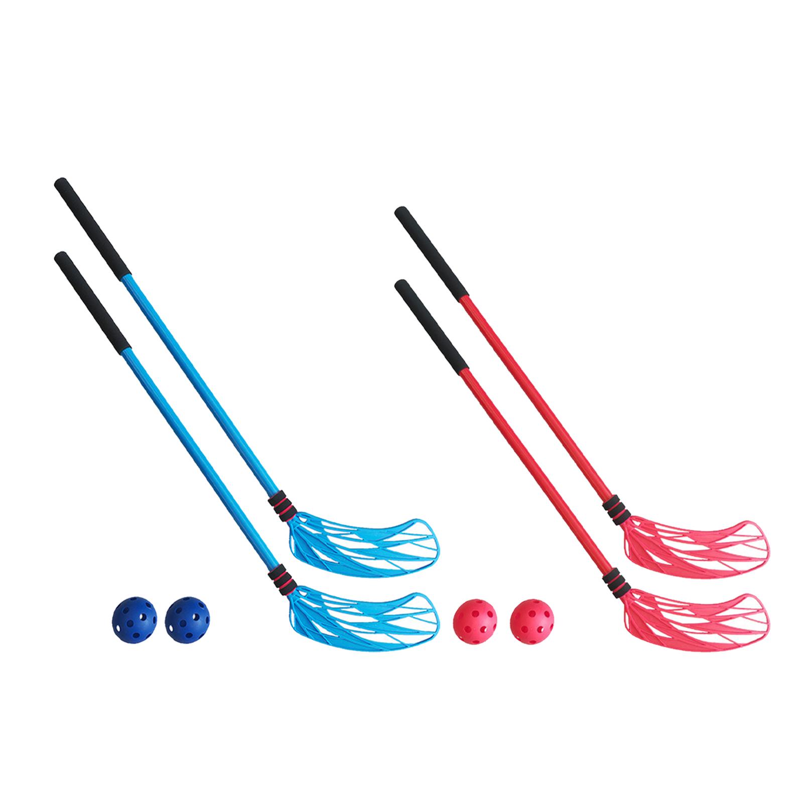 Children's Floor Hockey Stick  - Kids Outdoor Hockey Sticks review and price