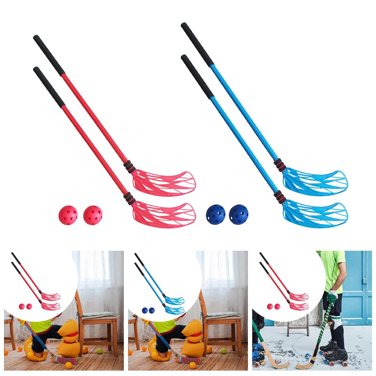 Children's Floor Hockey Stick  - Kids Outdoor Hockey Sticks review and price