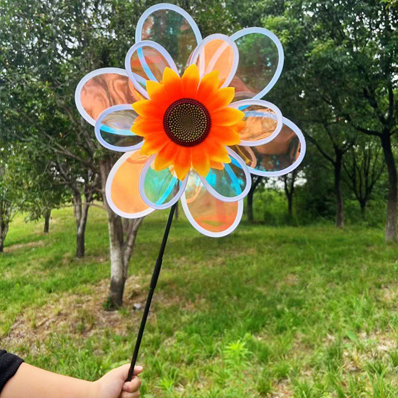1 Piece Fruit Garden Reflectiv - Kids Outdoor Yard Toys review and price