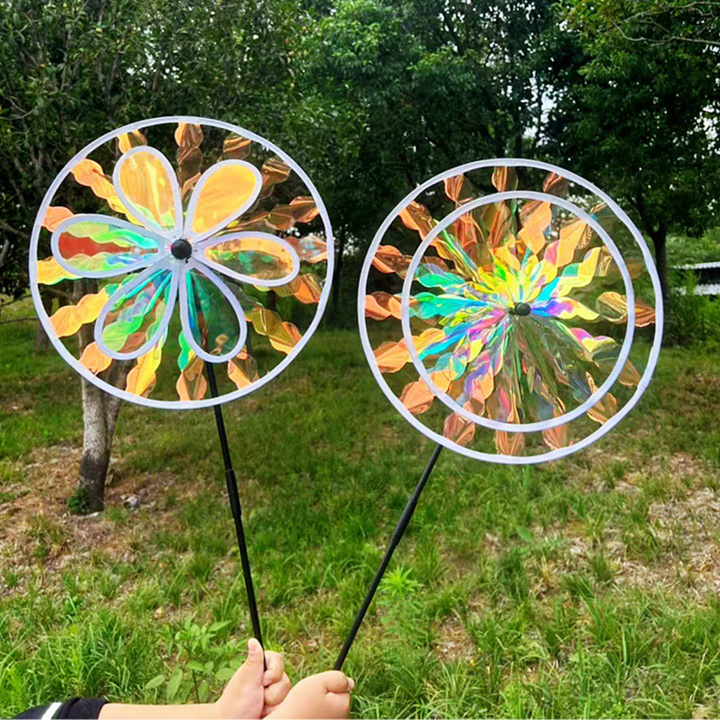 1 Piece Fruit Garden Reflectiv - Kids Outdoor Yard Toys review and price