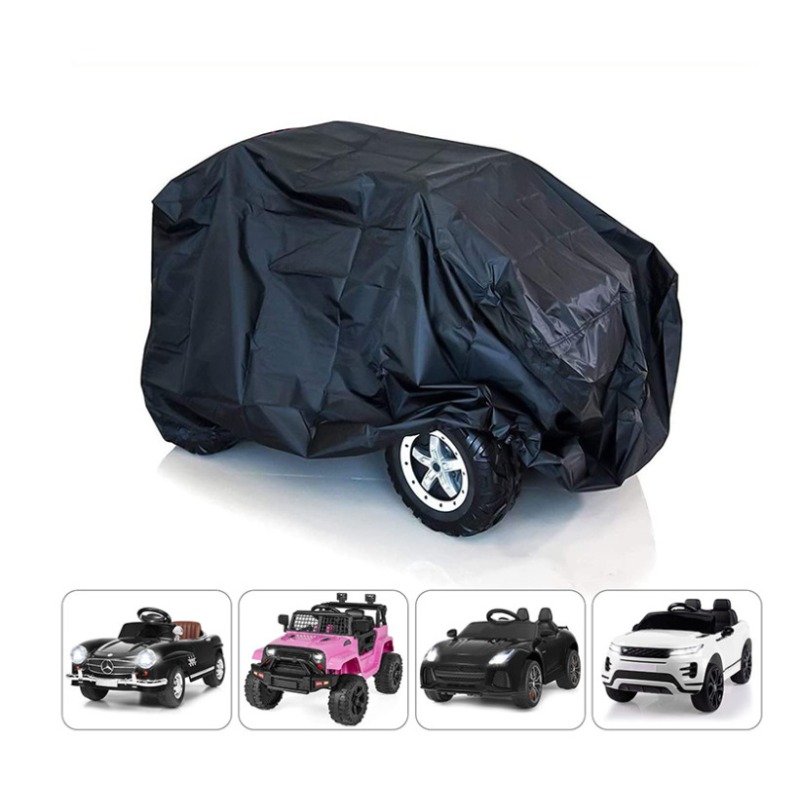 UV Resistant 210D Waterproof K - Kids Outdoor Ride On review and price