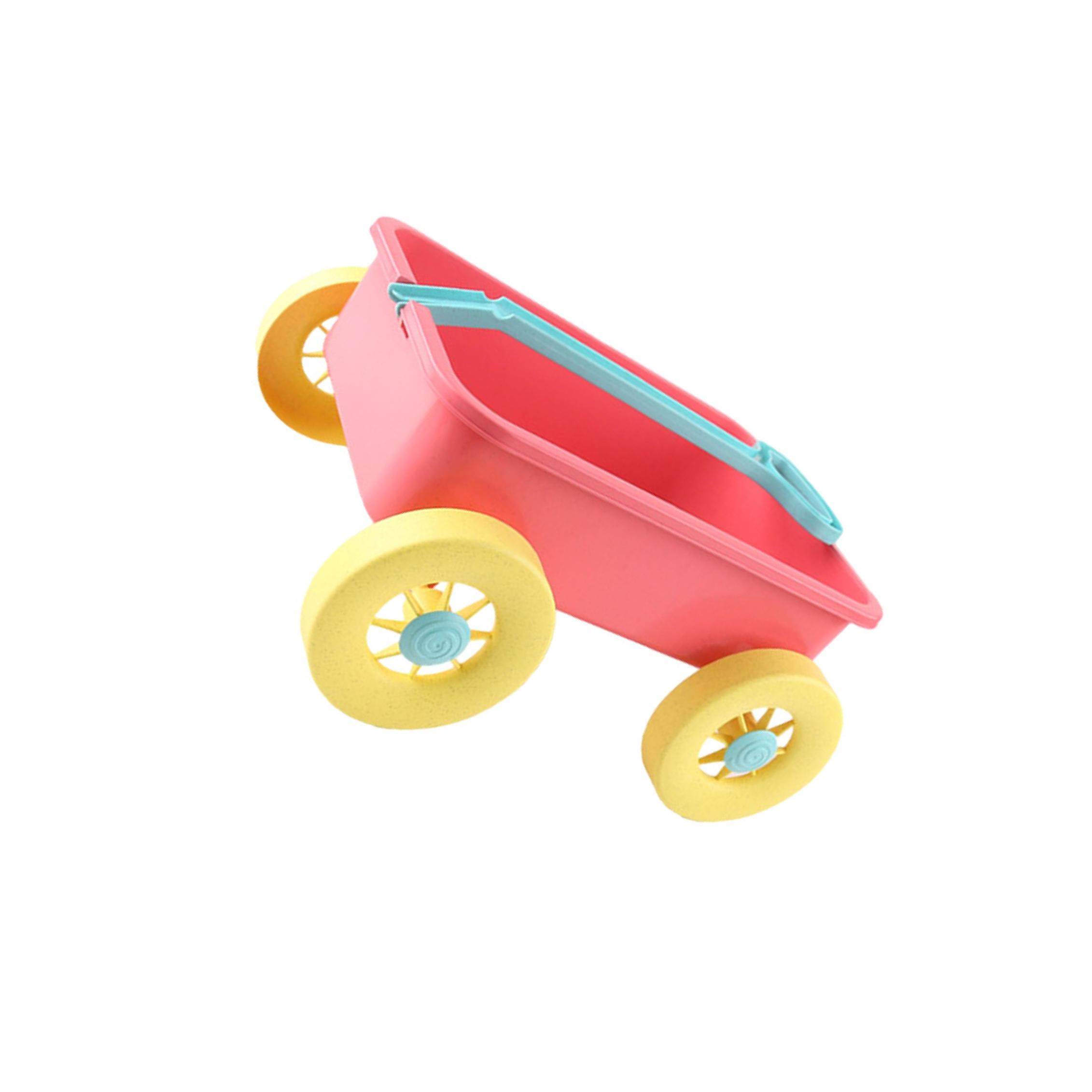 Kid Wagon Toy Kid Outdoor Toy  - Kids Outdoor Yard Toys review and price