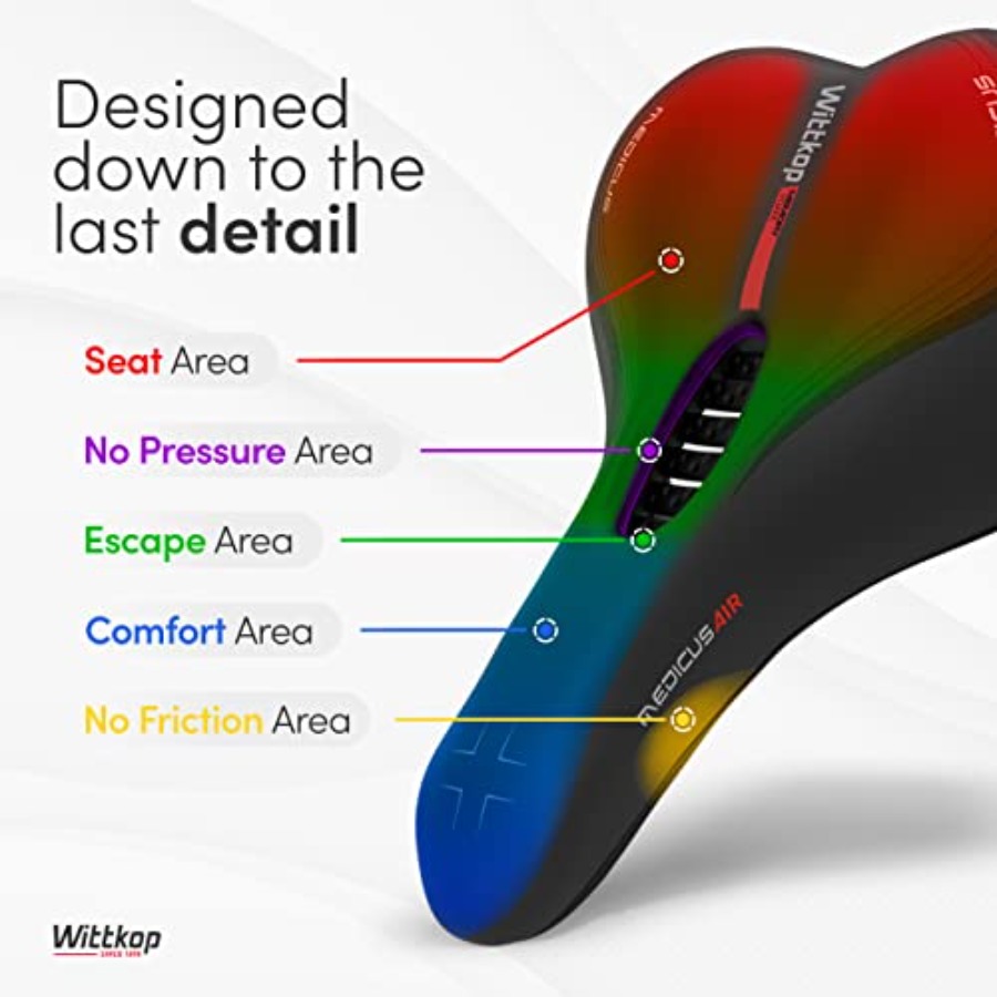 Bike Seat for Indoor Cycling O - Kids Outdoor Zone review and price