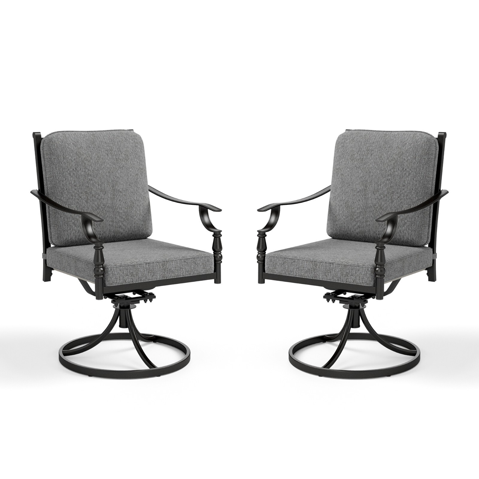 Patio Dining Chair Set of 2 Ou - Kids Outdoor Dining Set review and price