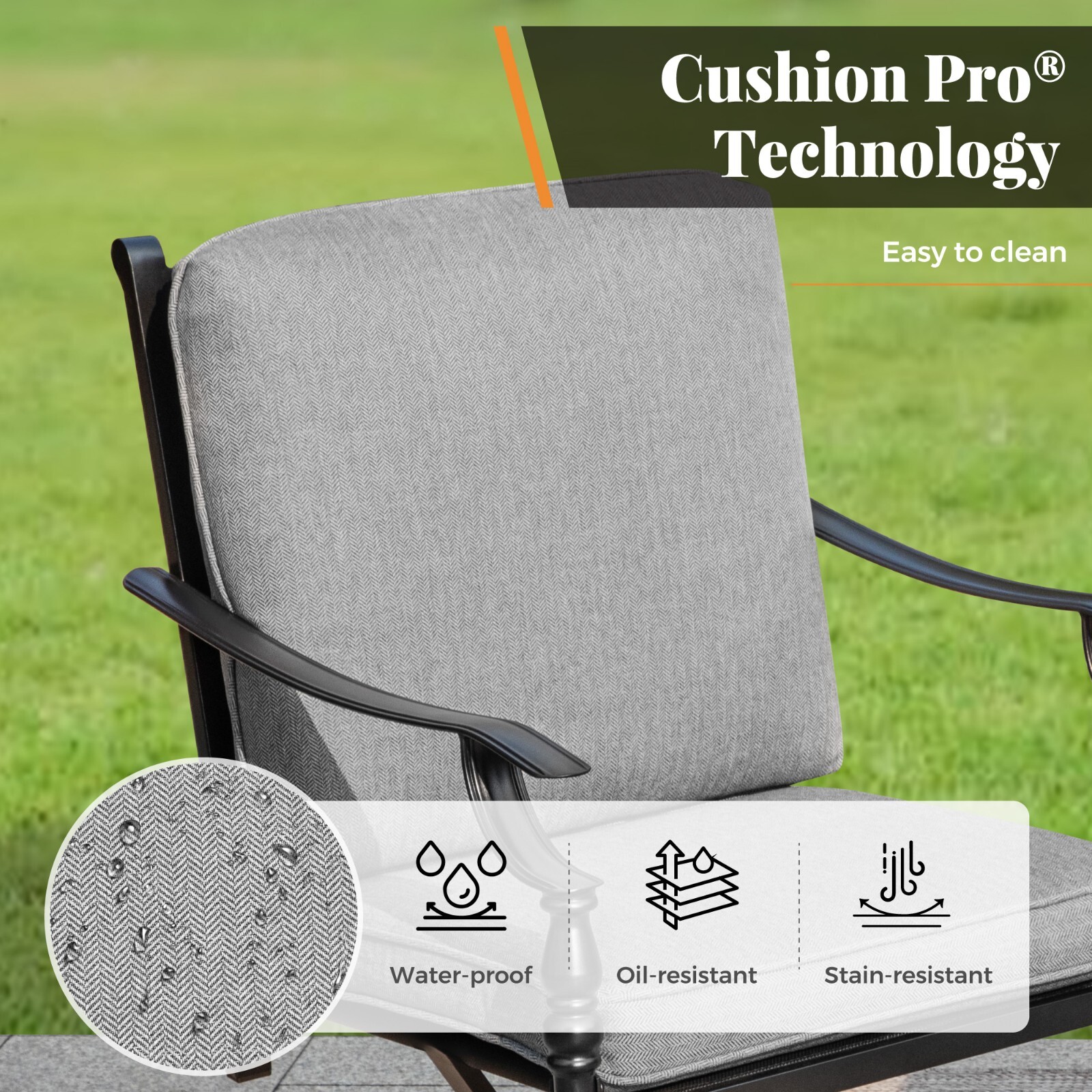 Patio Dining Chair Set of 2 Ou - Kids Outdoor Dining Set review and price