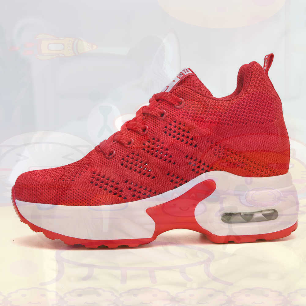 Red Size 36 Shoes Woman Tennis - Kids Outdoor Nature Play review and price