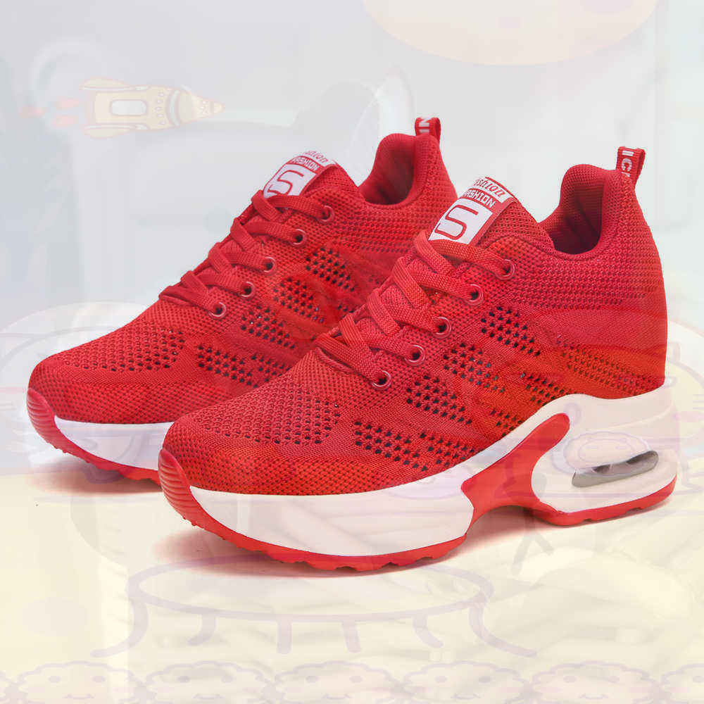 Red Size 36 Shoes Woman Tennis - Kids Outdoor Nature Play review and price