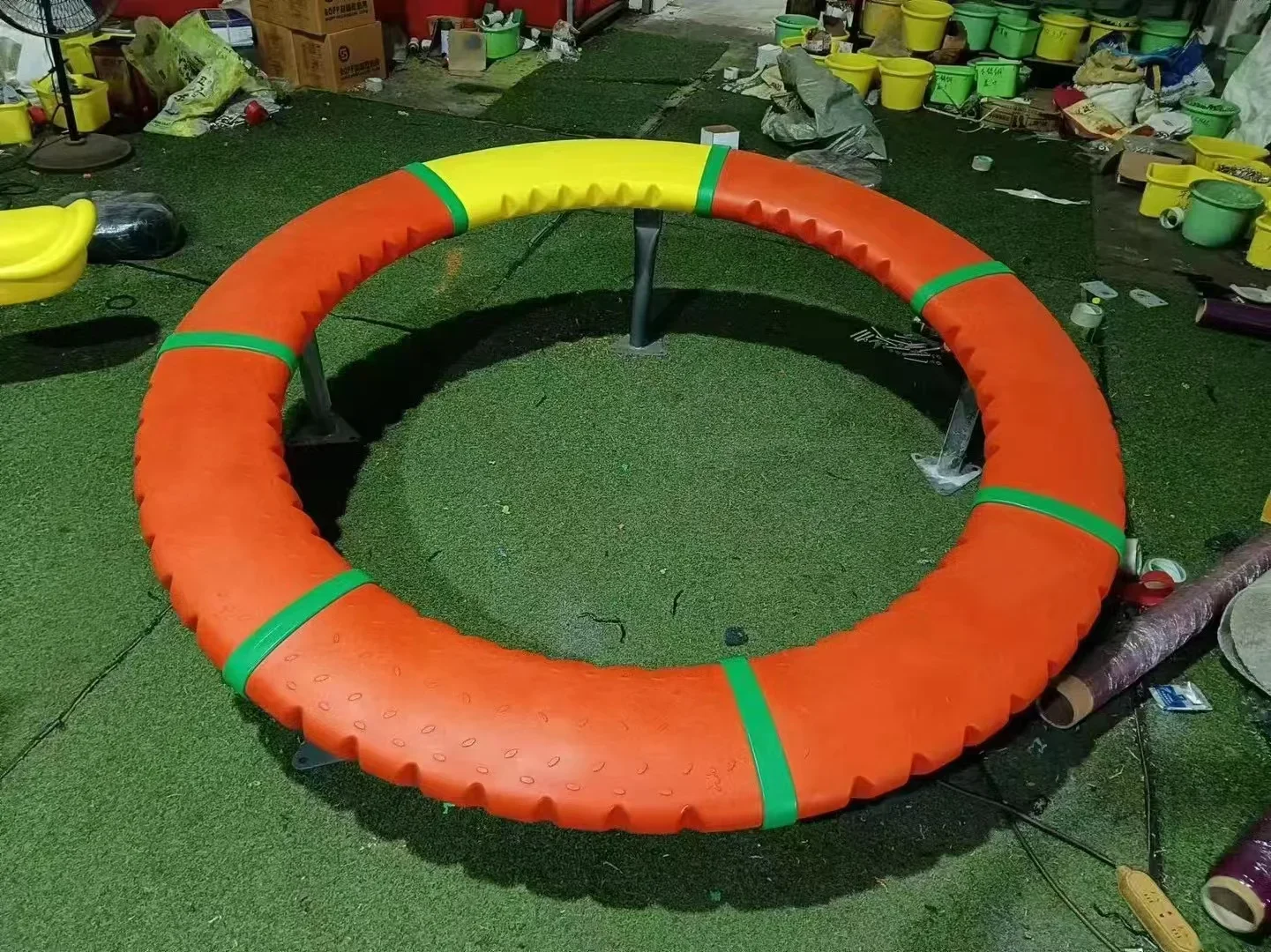 Kids Indoor/Outdoor Sensory Tr - Kids Outdoor Balance Beam review and price