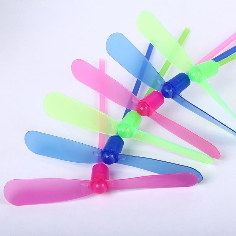 Bamboo Dragonfly Propeller for - Kids Outdoor Easter Gifts review and price