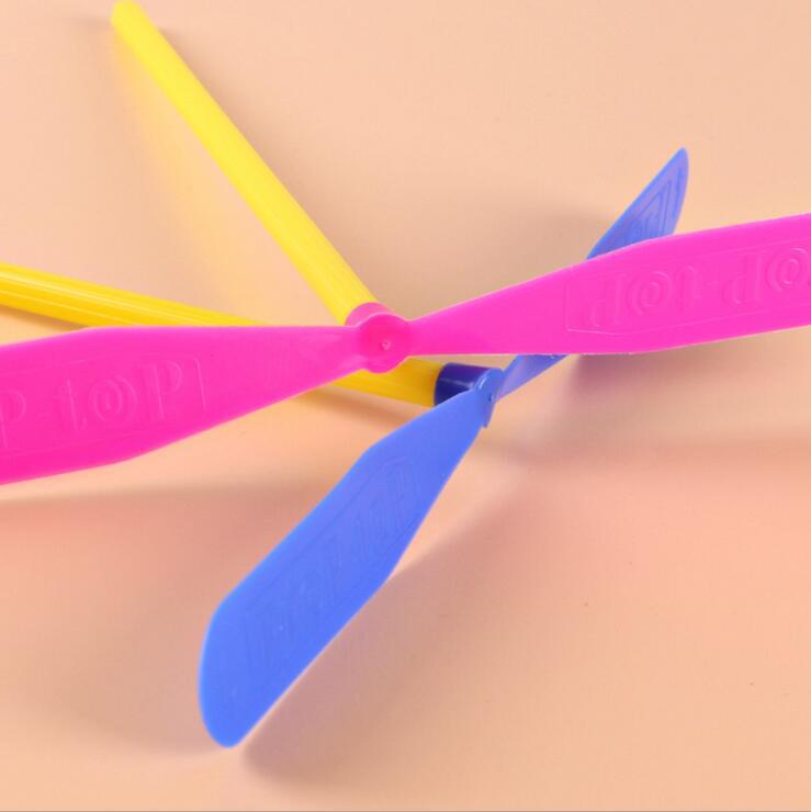 Bamboo Dragonfly Propeller for - Kids Outdoor Easter Gifts review and price