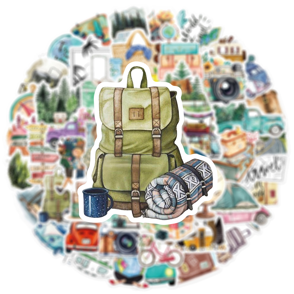 10/30/50pcs Outdoor Travel Wor - Kids Outdoor Car review and price