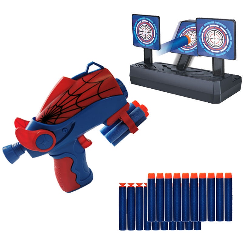 Marvel Spider Man Suction Cup  - Kids Indoor Outdoor Games review and price