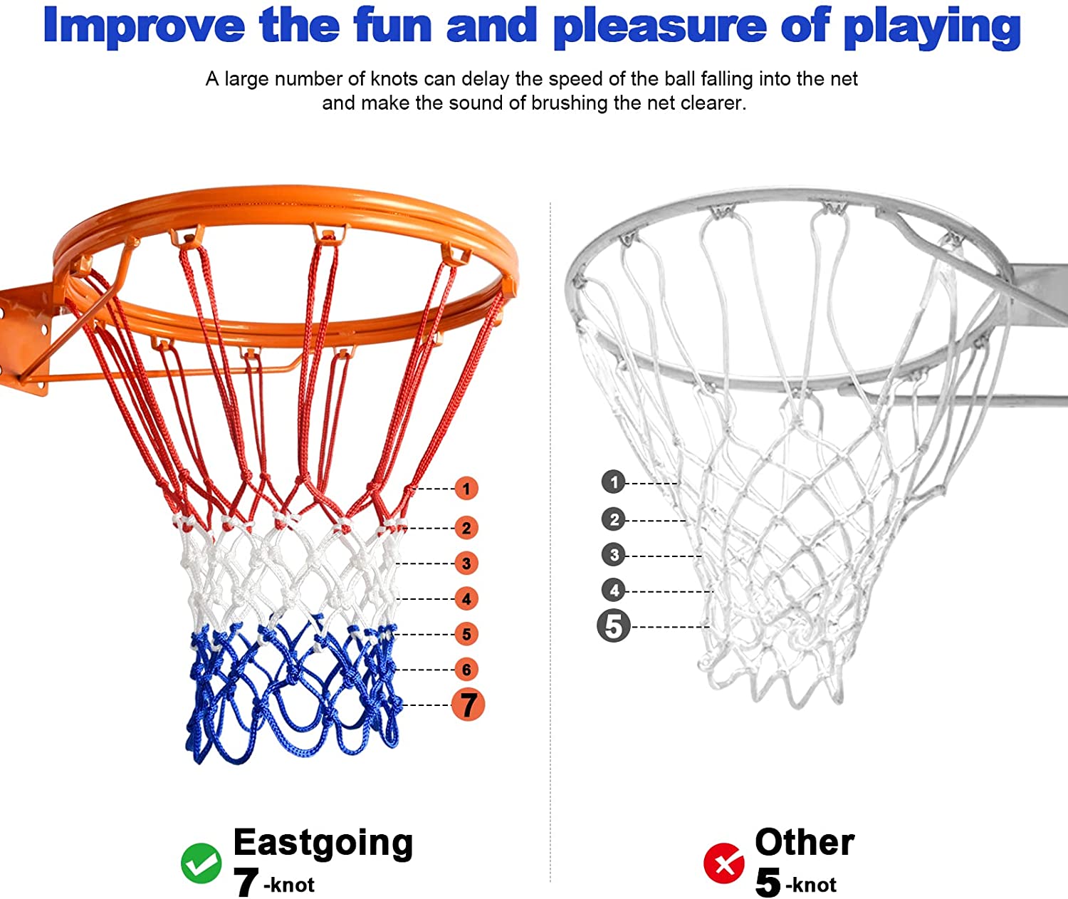 Factory-Direct Durable Steel B - Basketball Hoop Outdoor review and price