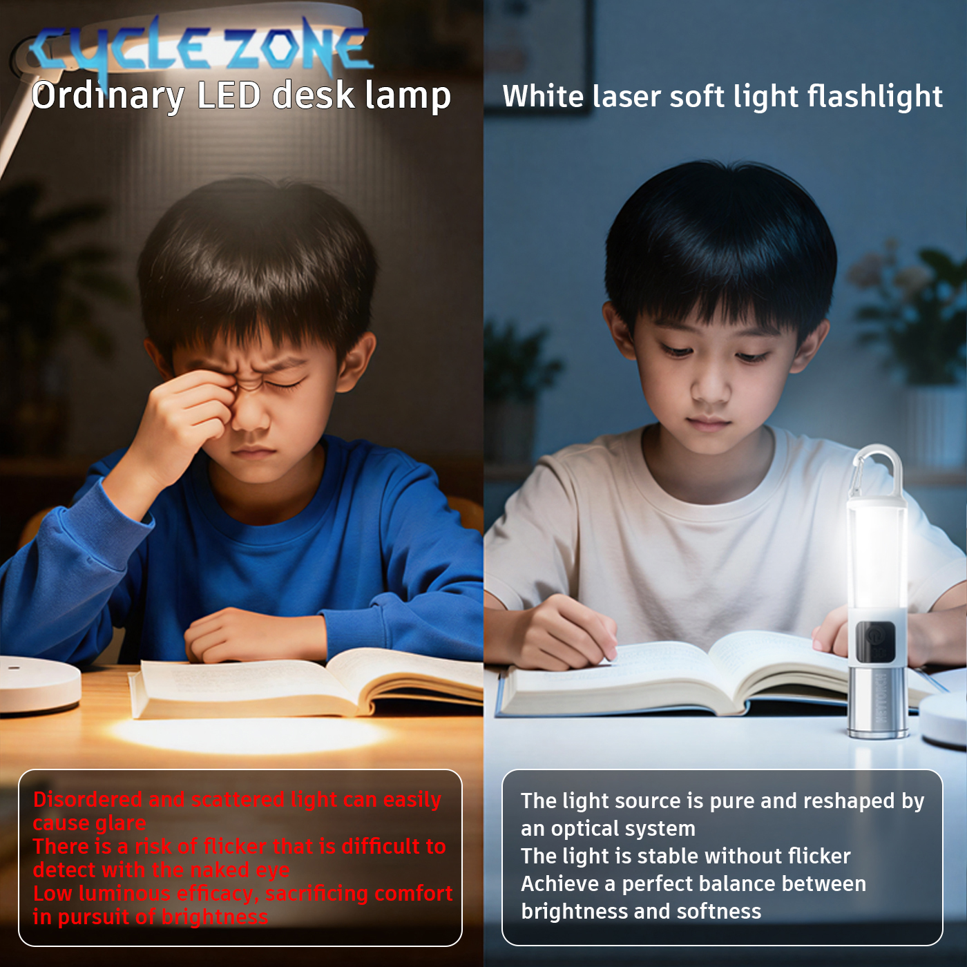 Mini Kids Flashlight Child-Saf - Kids Outdoor Zone review and price