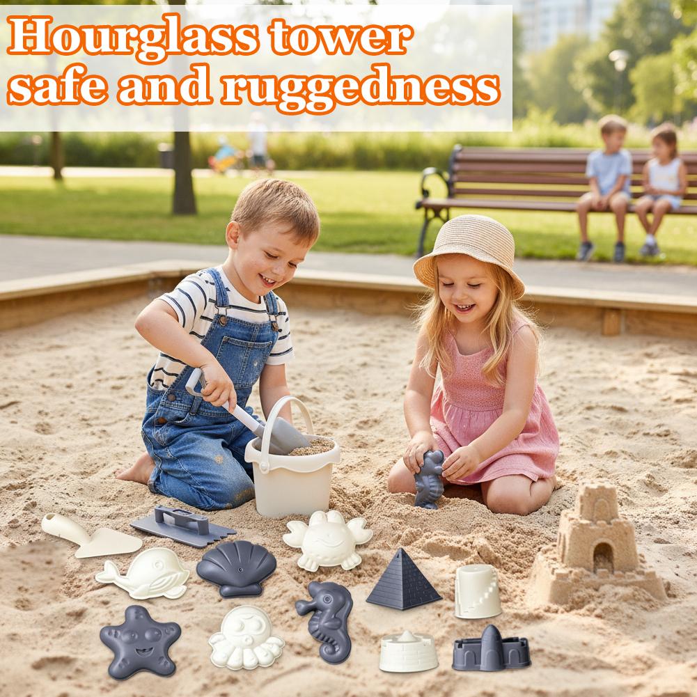 Morandi Color Kids Beach Toy S - Kids Outdoor Nature Play review and price