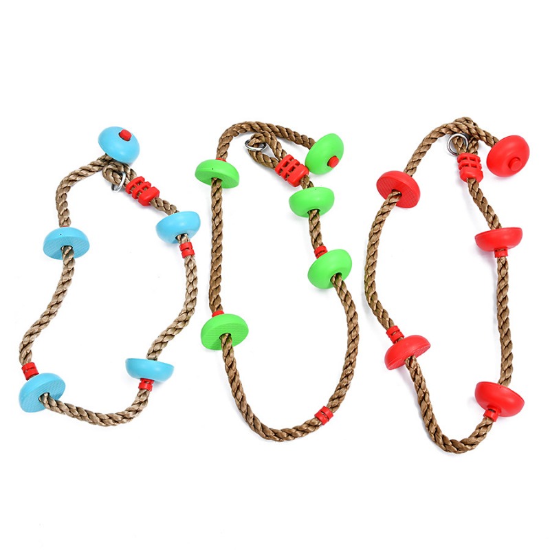 Kids Climbing Ropes Children S - Kids Outdoor Gym Equipment review and price