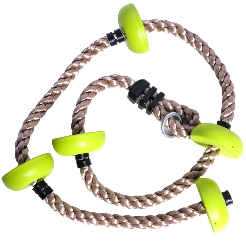 Kids Climbing Ropes Children S - Kids Outdoor Gym Equipment review and price