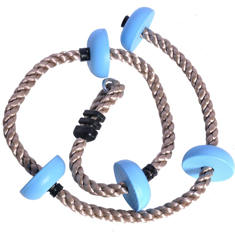 Kids Climbing Ropes Children S - Kids Outdoor Gym Equipment review and price