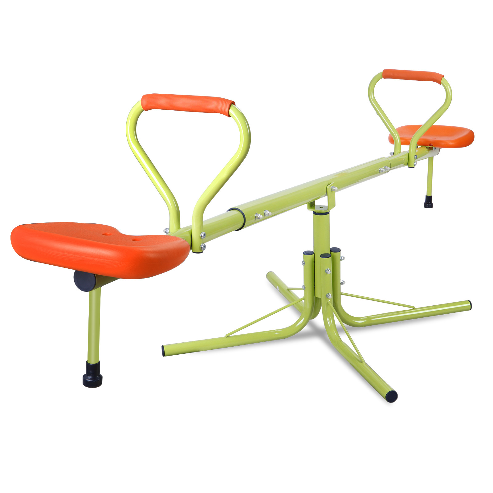 Rotation Outdoor Kids Seesaw 3 - Kids Outdoor Swing review and price