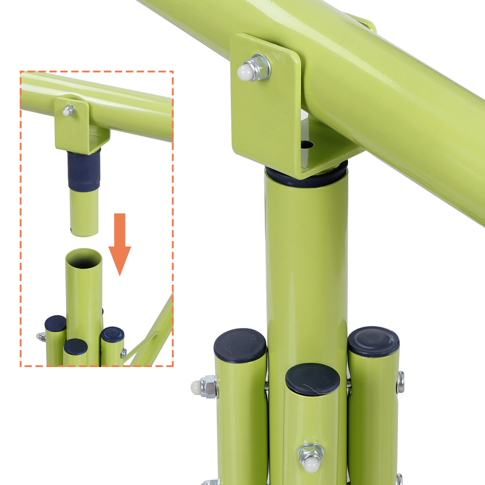 Rotation Outdoor Kids Seesaw 3 - Kids Outdoor Swing review and price