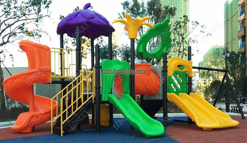 LLDPE Multi-Functional Kids Sl - Kids Outdoor Swing review and price