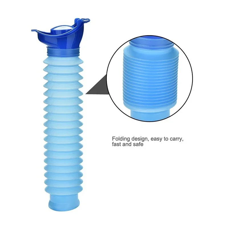 750ml Adult Urinal Portable Sh - Kids Outdoor Car review and price