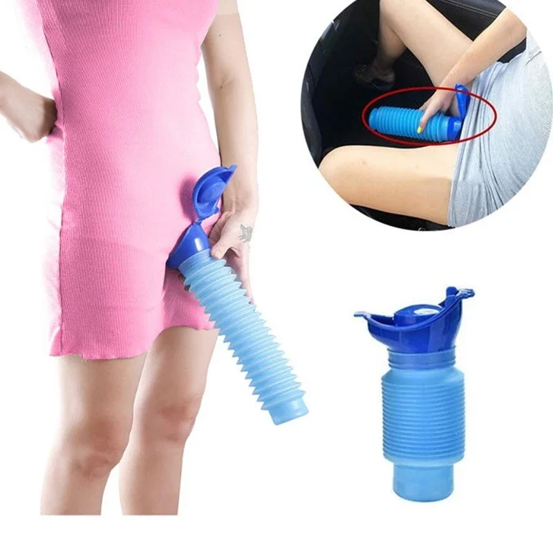 750ml Adult Urinal Portable Sh - Kids Outdoor Car review and price