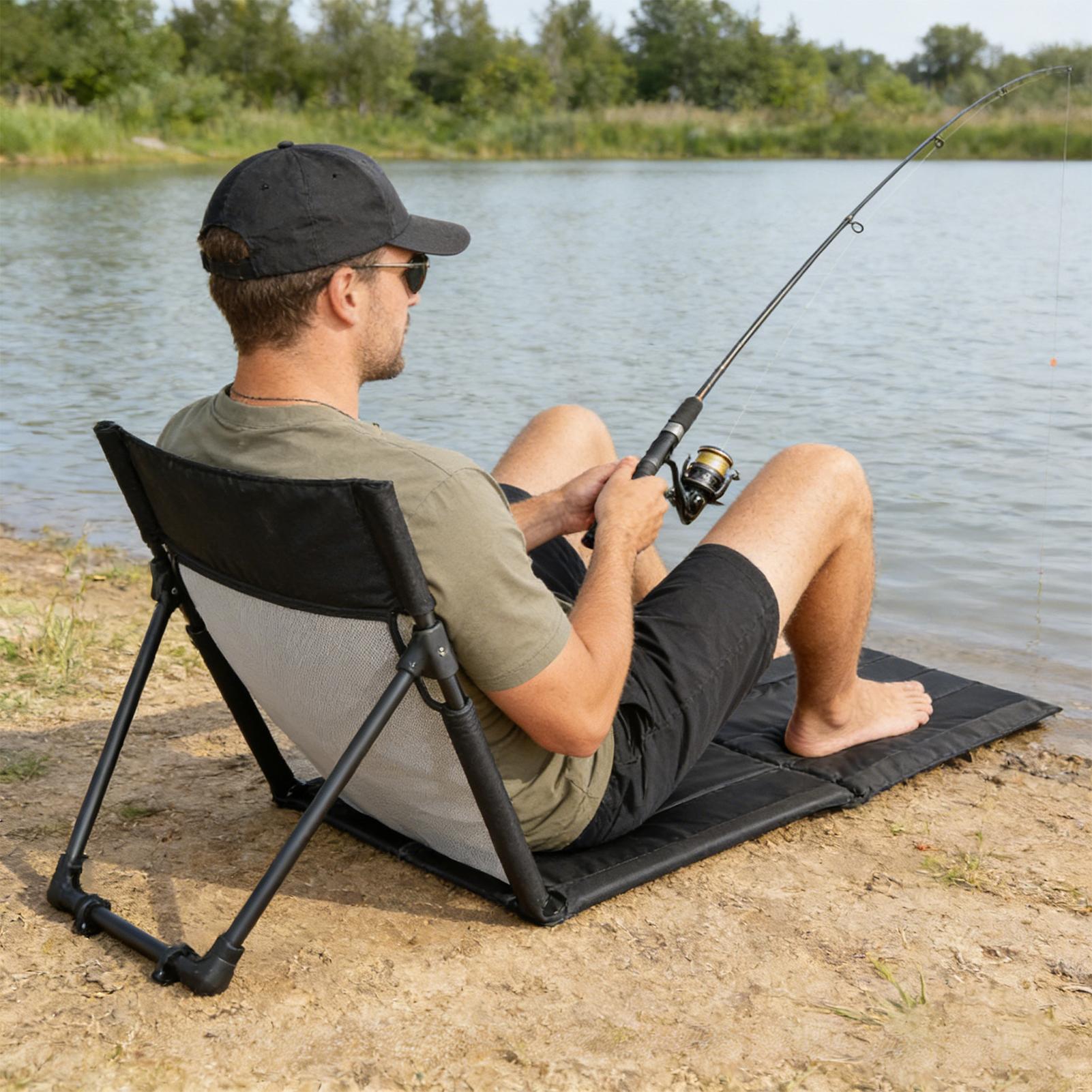 Lounge Beach Chair Folding Sea - Kids Outdoor Loungers review and price