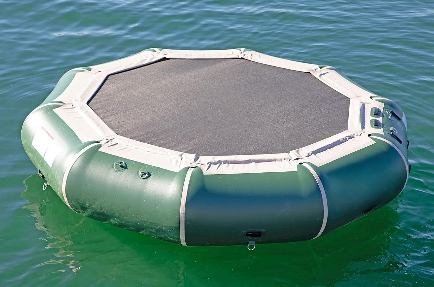 Premium Water Bouncer for Exci - Kids Outdoor Nature Play review and price