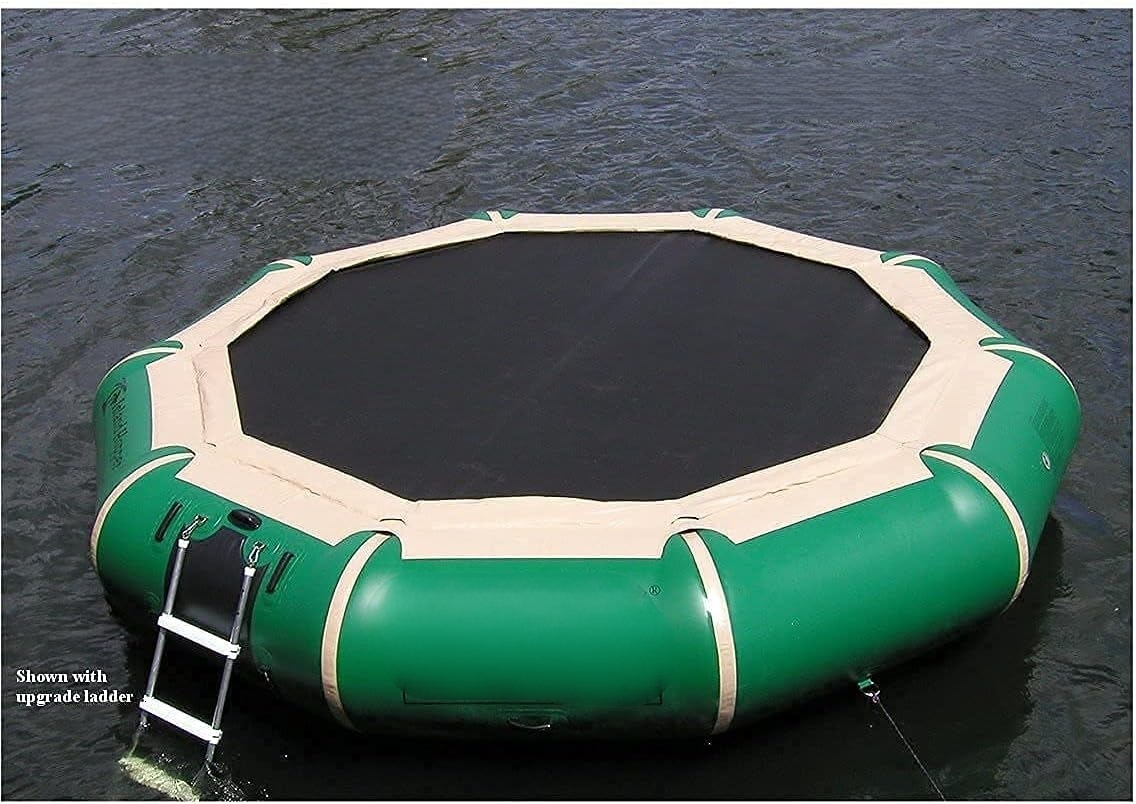 Premium Water Bouncer for Exci - Kids Outdoor Nature Play review and price