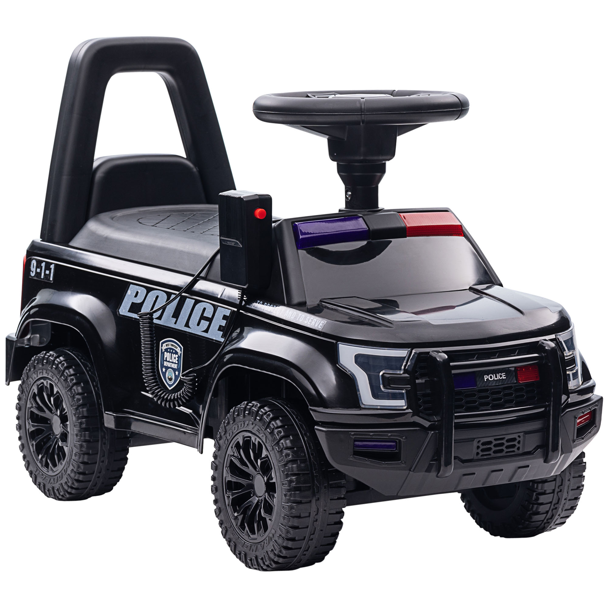 Kids Electric Ride On Toy Truc - Kids Outdoor Ride On review and price