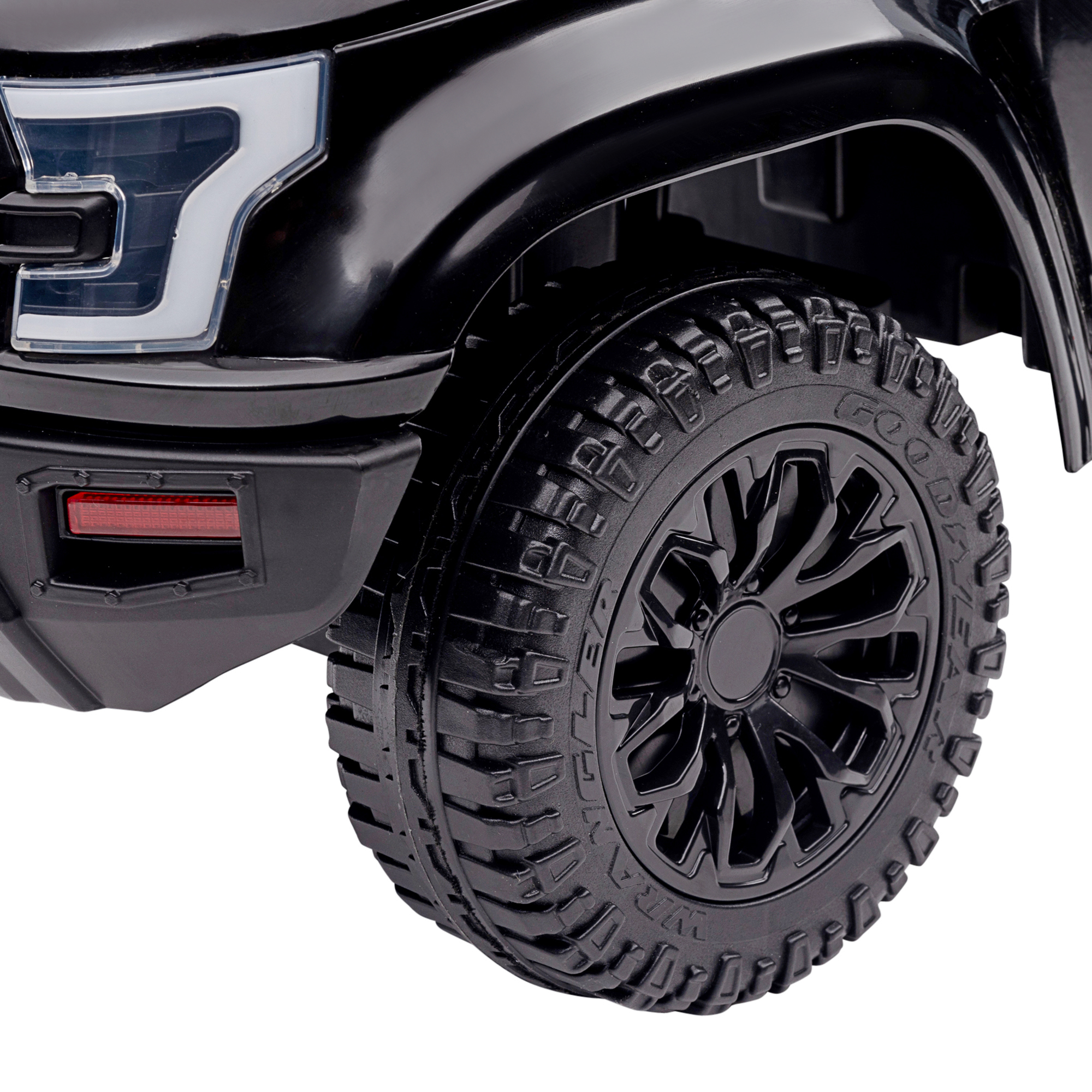 Kids Electric Ride On Toy Truc - Kids Outdoor Ride On review and price