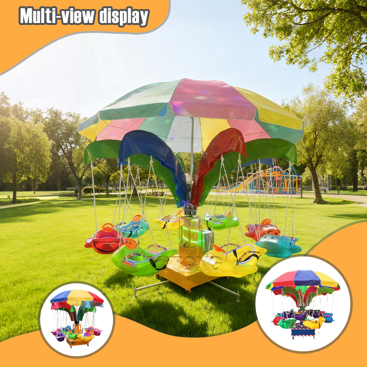 Cheap Price Kid Amusement Park - Kids Outdoor Swing review and price