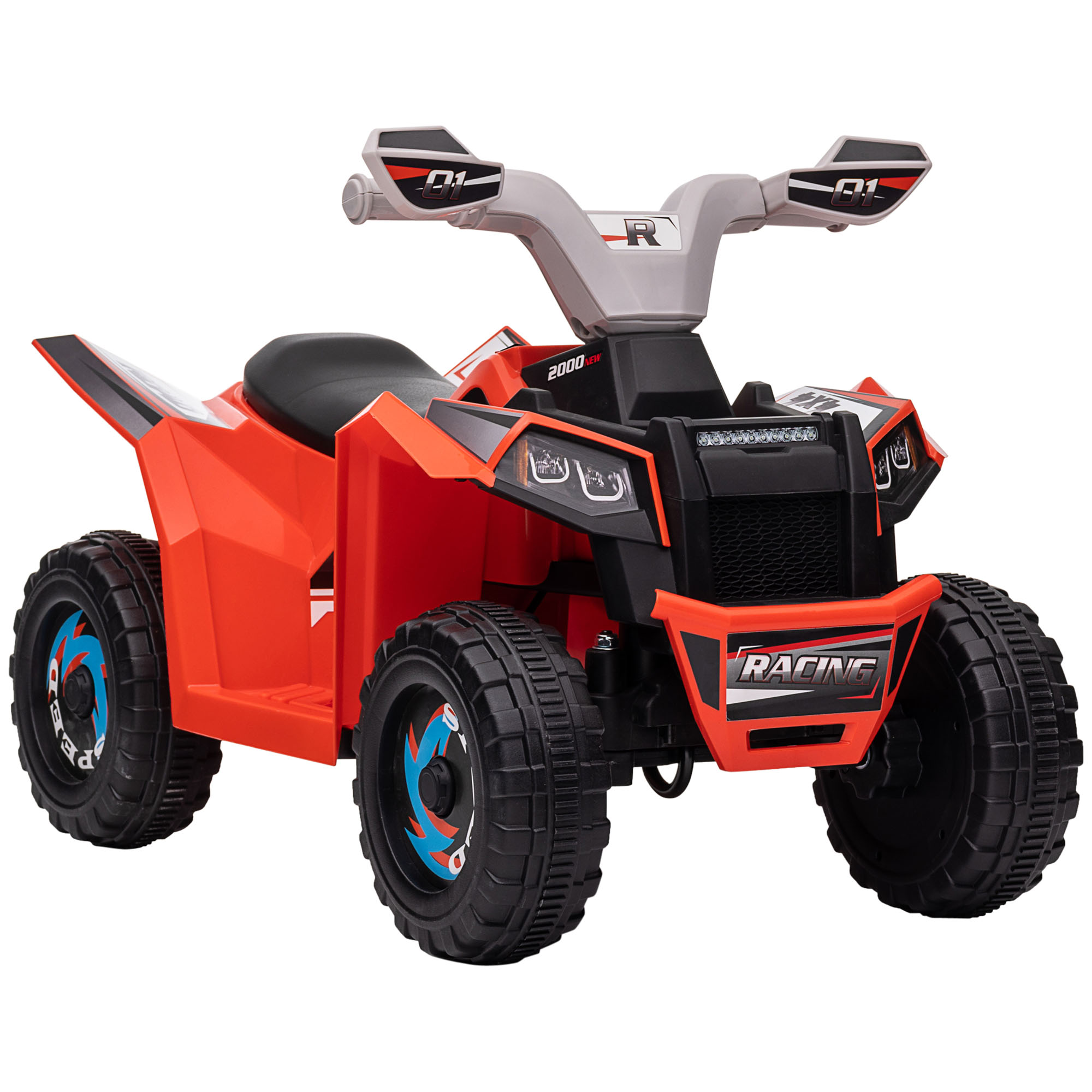 Car 6V with Kids Durable Desig - Kids Outdoor Yard Toys review and price