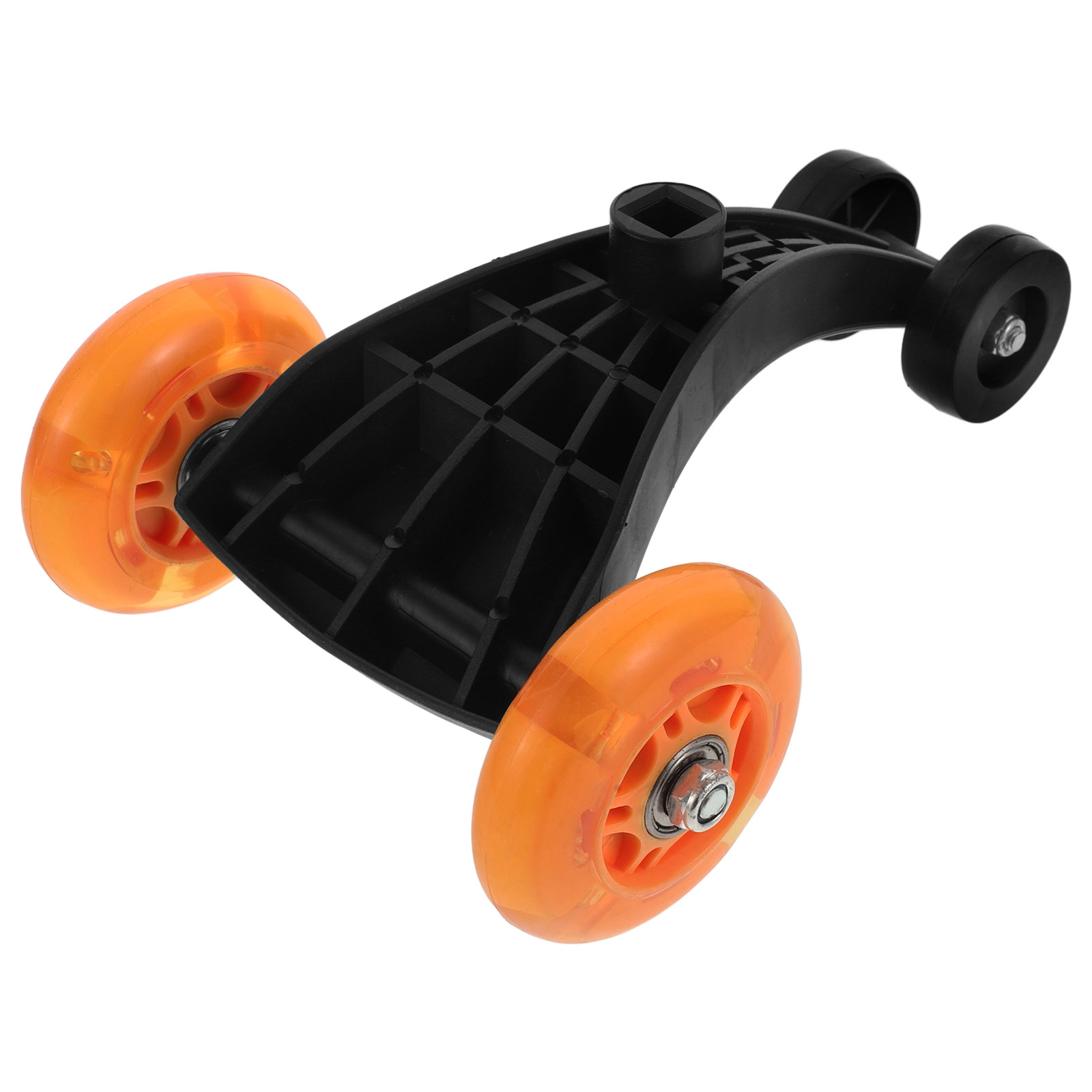 Wiggle Car Front Swivel Wheels - Kids Outdoor Car review and price