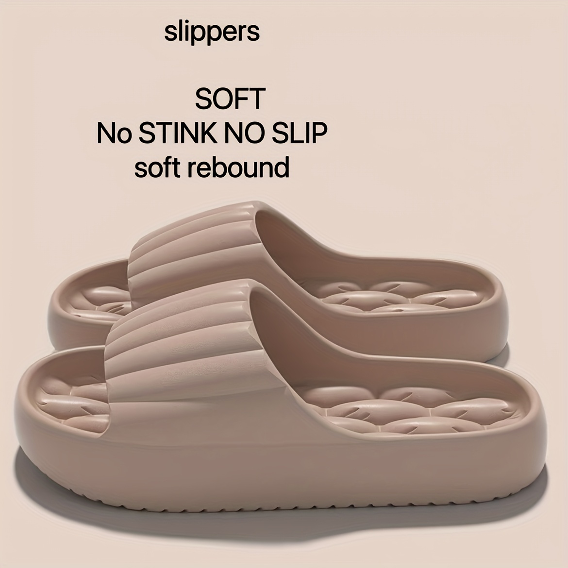 Slippers Women's EVA Slide Sli - Outdoor Kid review and price