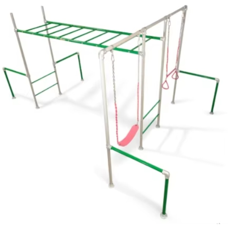 Playground Outdoor Equipment K - Kids Outdoor Gym Equipment review and price